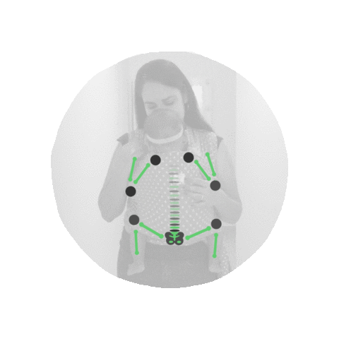 monkeyfular giphygifmaker Sticker