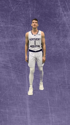 Kdub GIF by KWC Panthers