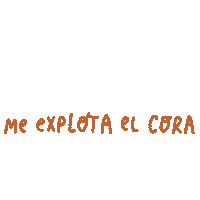 Corazon Love Sticker