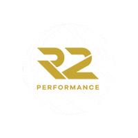 r2performancebjj performance jiujitsu treinamento r2 Sticker