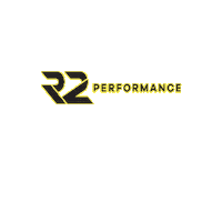 r2performancebjj performance jiujitsu treinamento r2 Sticker