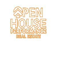 Real Estate Sticker by Performance Real Estate