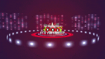 Excited Turn Up GIF by Markpain
