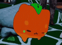 Cragsand tired sleep avatar sleepy GIF