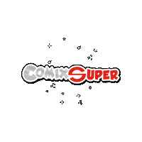 Cosplay Toys Sticker by TOYSUPER