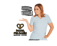Top Dp Sticker by Diana Pulgarin Odontologia Estética