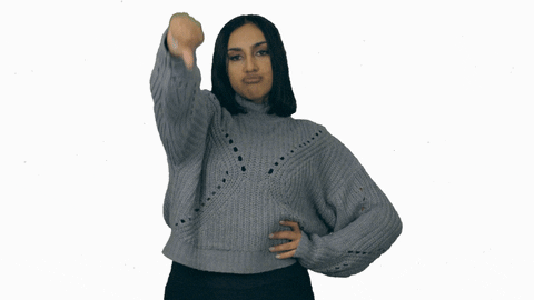 Bad Job GIF by 89.7 Bay