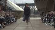 mbfwa 2017 dion lee GIF by Mercedes-Benz Fashion Week Australia