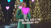 Station Id Heart GIF by GMA Network