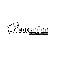 Corendon_hotels resorts corendon corendonhotels corendonresorts Sticker