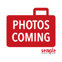 Photos Coming Sticker by Semple Property Group