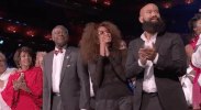 bet GIF by Black Girls Rock