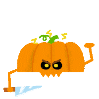 seasons Sticker by Mauro Gatti