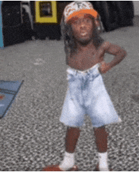 Kai What GIF