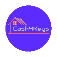Cash4Keys cash4keys Sticker