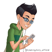 Mood Reaction Sticker by MYTONA