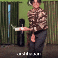Troll Asif GIF