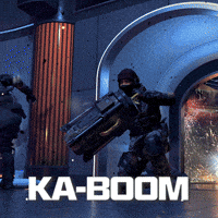 Boom GIF by Call of Duty