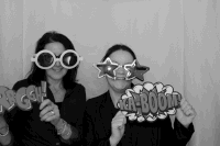 GIF by Tom Foolery Photo Booth