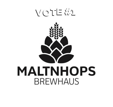 maltnhops giphygifmaker beer craftbeer brewery GIF