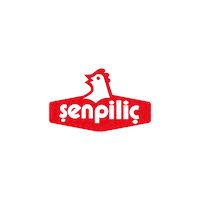 senpiliccom sen tavuk pilic senpilic Sticker
