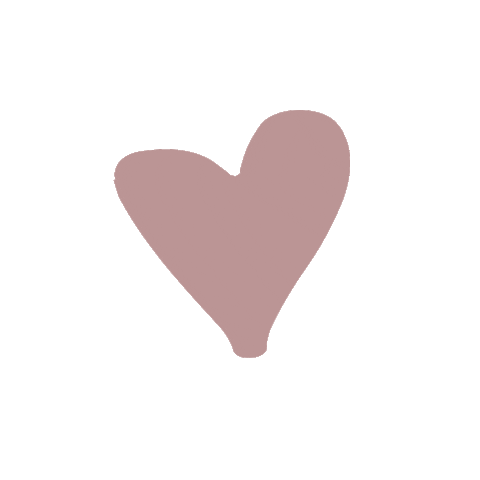 Heart Love Sticker by Sophiekunterbunt