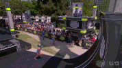 GIF by Ninja Warrior
