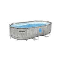Summer Pool Sticker by Bestway Slovenija
