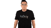 Glasses Gaze Sticker by BestWay Marketing