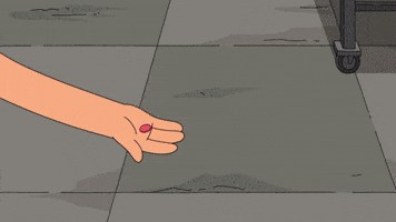Champs | Season 3 Ep. 19 | BOB'S BURGERS