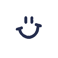 Ulstertal logo smiley lachen zwinkern Sticker