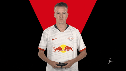 Ea Sports Fifa GIF by Bundesliga