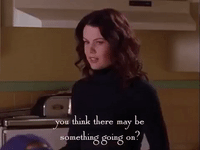 season 2 netflix GIF by Gilmore Girls 