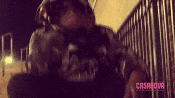 Chefboy Tyree - Fate