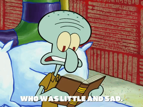 season 7 episode 10 GIF by SpongeBob SquarePants