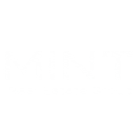 MINTRealEstateGroup mint real estate group mint logo Sticker