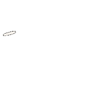 Selamat Datang Thank You Sticker