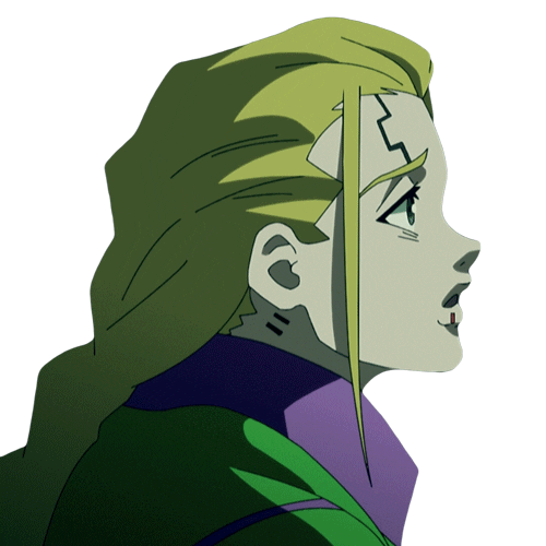 Sad Netflix Sticker by Cyberpunk: Edgerunners