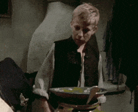 Film Hat GIF