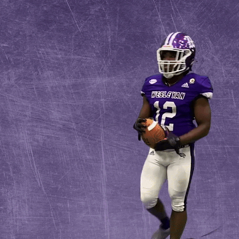 Kdub GIF by KWC Panthers