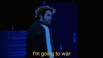 cant touch this season 2 GIF by DREAM CORP LLC