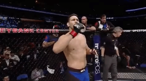 ufc 210 GIF