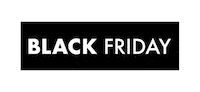 Black Friday Shopping Sticker by Tip de Bruin