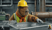 First Aid Burn GIF
