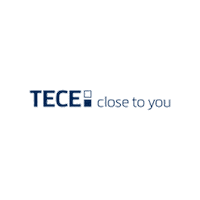 Logo Zoom Sticker by TECE Italia