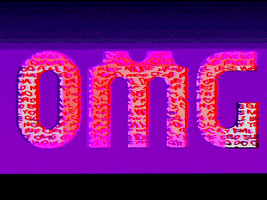 Art Omg GIF