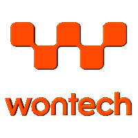 Rangertrooper Sticker by WONTECH