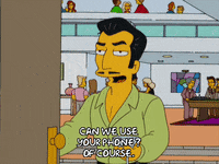 happy episode 5 GIF