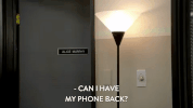 comedy central season 3 episode 19 GIF by Workaholics