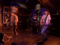 GIF by Pearl Jam